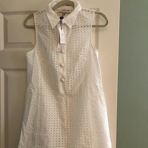 Nanette Lapore Swim Coverup